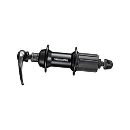 SHIMANO Hinterradnabe - TIAGRA RS400 - Schwarz