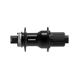 SHIMANO Hinterradnabe - TC500-9/10/11 148x12mm - Schwarz