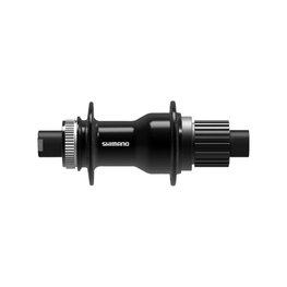 SHIMANO Hinterradnabe - TC500-12  148x12mm - Schwarz