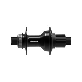 SHIMANO Hinterradnabe - TC600-12  148x12mm - Schwarz