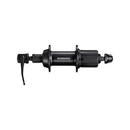 SHIMANO Hinterradnabe - TOURNEY TY505 36 - Schwarz