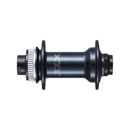SHIMANO Vorderradnabe - SLX M7110B - Schwarz