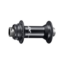 SHIMANO Vorderradnabe - DEORE XT M8110 - Schwarz
