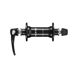 SHIMANO Vorderradnabe - HUB 105 R7000 - Schwarz