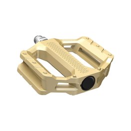 SHIMANO Pedale - PEDALS EF202 - Gold