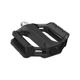 SHIMANO Pedale - PEDALS EF202 - Schwarz