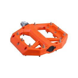 SHIMANO Pedale - PD-GR400 - Orange