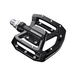 SHIMANO Pedale - PEDALS GR500 - Schwarz
