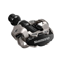 SHIMANO Pedale - PEDALS M540 - Schwarz