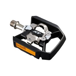 SHIMANO Pedale - DEORE XT T8000 - Schwarz