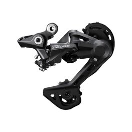SHIMANO Schaltwerk - DEORE M4120 - Schwarz