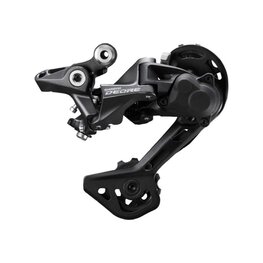 SHIMANO Schaltwerk - DEORE M5120 - Schwarz