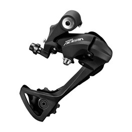 SHIMANO Schaltwerk - ACERA M3000 - Schwarz