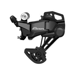 SHIMANO Schaltwerk - ESSA RD-U2000 - Schwarz
