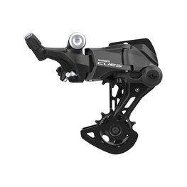 SHIMANO Schaltwerk - CUES U4000 - Schwarz
