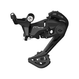 SHIMANO Schaltwerk - CUES U4020 - Schwarz