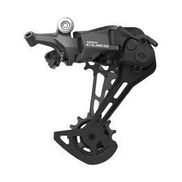 SHIMANO Schaltwerk - CUES U6000 - Grau/Schwarz