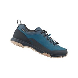 SHIMANO Fahrradschuhe - SH-ET501 - Blau