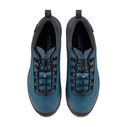 SHIMANO Fahrradschuhe - SH-ET501 - Blau