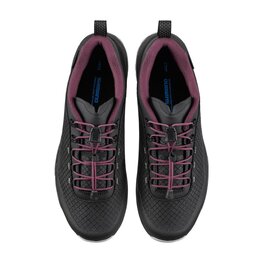 SHIMANO Fahrradschuhe - SH-ET501 - Schwarz