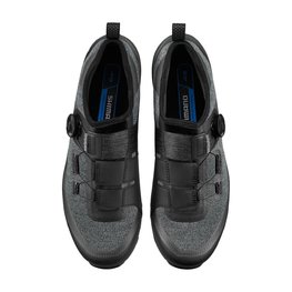 SHIMANO Fahrradschuhe - SH-ET701 - Schwarz