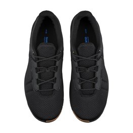 SHIMANO Fahrradschuhe - SH-EX300 - Schwarz