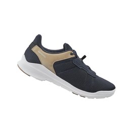 SHIMANO Fahrradschuhe - SH-EX300 - Beige/Blau