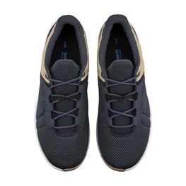 SHIMANO Fahrradschuhe - SH-EX300 - Beige/Blau