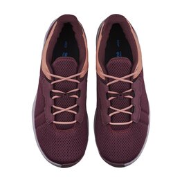SHIMANO Fahrradschuhe - SH-EX300 - bordeaux