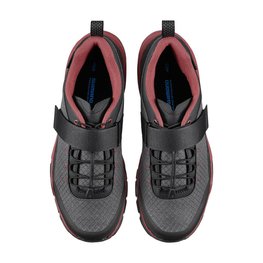 SHIMANO Fahrradschuhe - SH-EX500 - Schwarz