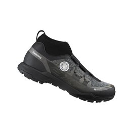 SHIMANO Fahrradschuhe - SH-EX700GTX - Schwarz