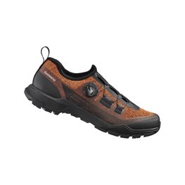 SHIMANO Fahrradschuhe - SH-EX700 - Orange