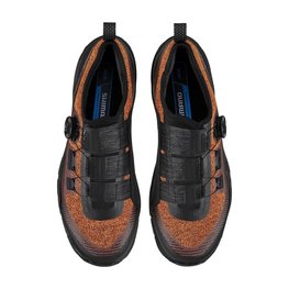SHIMANO Fahrradschuhe - SH-EX700 - Orange