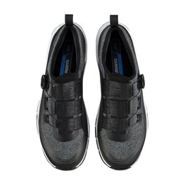 SHIMANO Fahrradschuhe - SH-EX700 - Schwarz