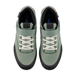 SHIMANO Fahrradschuhe - SH-GE500 - Hellgrün