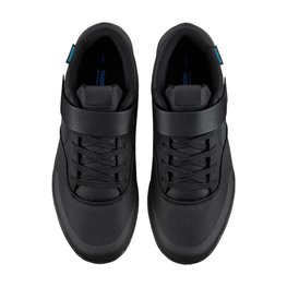 SHIMANO Fahrradschuhe - SH-GE500 - Schwarz