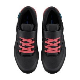 SHIMANO Fahrradschuhe - SH-GE500 - Schwarz