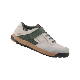 SHIMANO Fahrradschuhe - SH-GE700 - Grau