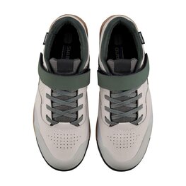 SHIMANO Fahrradschuhe - SH-GE700 - Grau