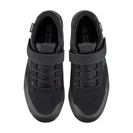 SHIMANO Fahrradschuhe - SH-GE700 - Schwarz