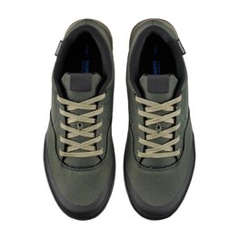 SHIMANO Fahrradschuhe - SH-GF400 - Grün