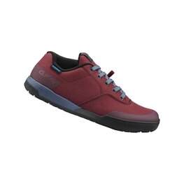 SHIMANO Fahrradschuhe - SH-GF400 - Rot