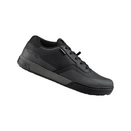 SHIMANO Fahrradschuhe - SH-GF600 - Schwarz