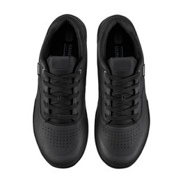 SHIMANO Fahrradschuhe - SH-GF600 - Schwarz