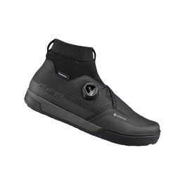 SHIMANO Fahrradschuhe - SH-GF800GTX - Schwarz