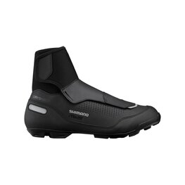 SHIMANO Fahrradschuhe - SH-MW502 - Schwarz