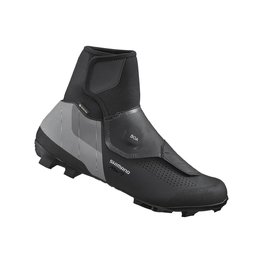 SHIMANO Fahrradschuhe - SH-MW702 - Schwarz