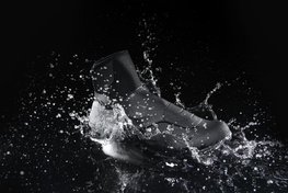 SHIMANO Fahrradschuhe - SH-MW702 - Schwarz