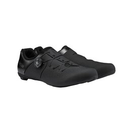 SHIMANO Fahrradschuhe - SH-RC302 - Schwarz