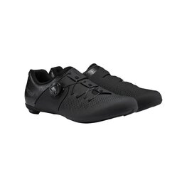 SHIMANO Fahrradschuhe - SH-RC302 - Schwarz